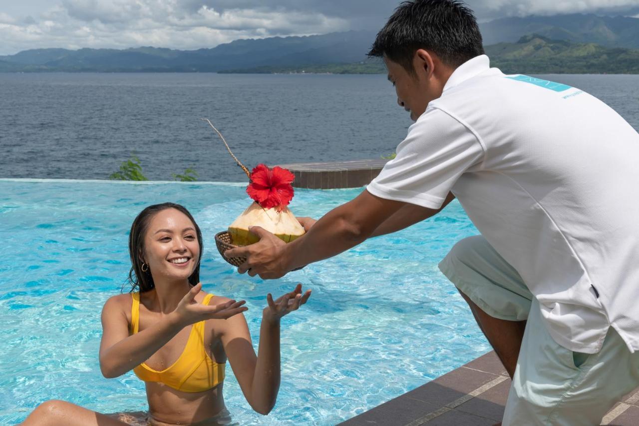 Exclusive Private Villa In Bohol Island, Philippines Guindulman Exterior foto