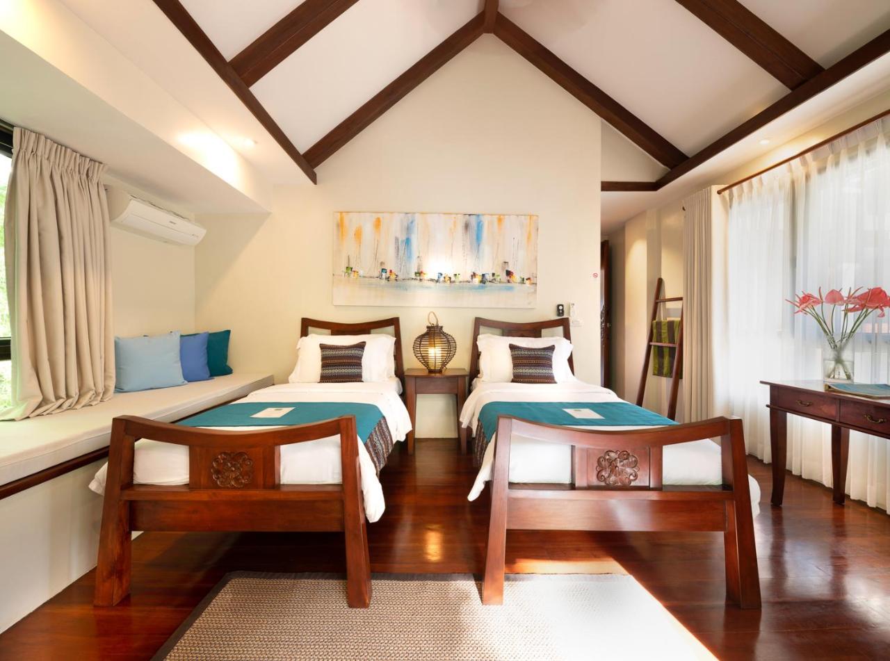 Exclusive Private Villa In Bohol Island, Philippines Guindulman Exterior foto