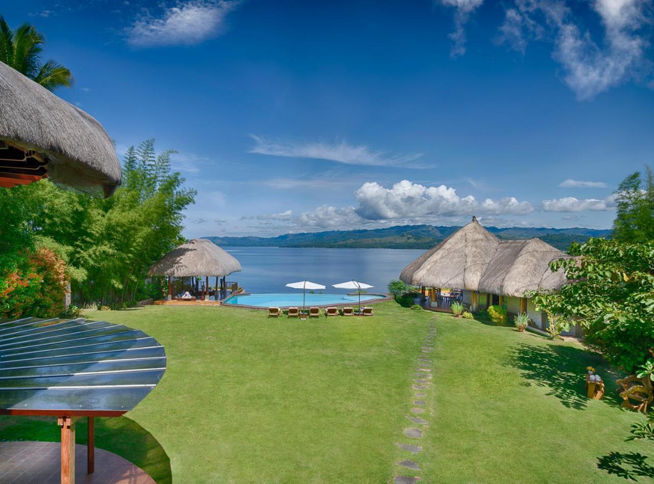 Exclusive Private Villa In Bohol Island, Philippines Guindulman Exterior foto
