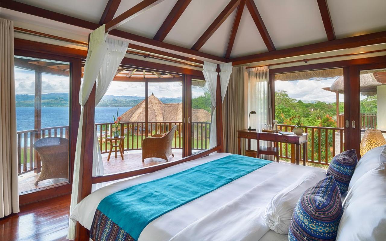 Exclusive Private Villa In Bohol Island, Philippines Guindulman Exterior foto