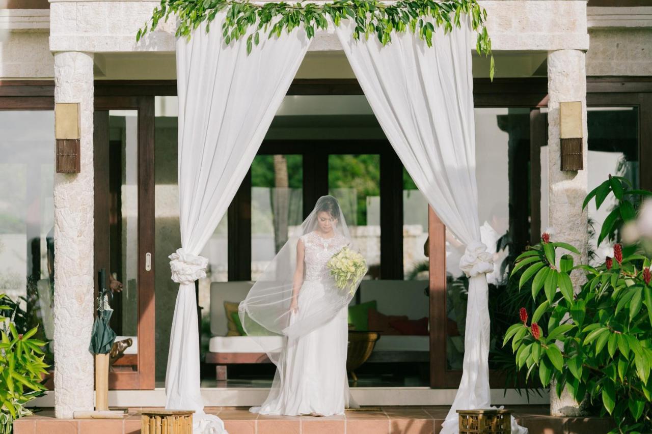 Exclusive Private Villa In Bohol Island, Philippines Guindulman Exterior foto